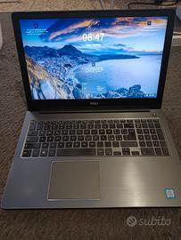 computer portatile pc i5