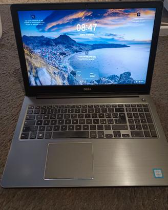 computer portatile pc i5