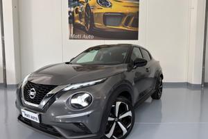 Nissan Juke 1.0 DIG-T 114 CV DCT N-Connecta
