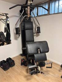 Technogym unica