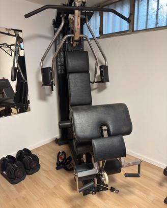 Technogym unica