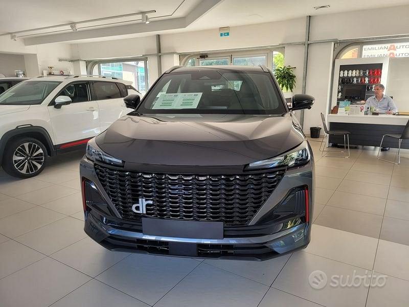 DR Automobiles Dr6 2026 photo 2