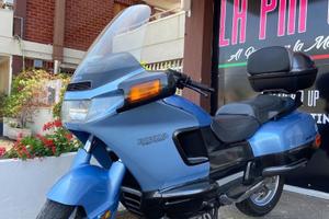 HONDA PACIF COAST ISCRITTA ASI E FMI