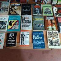 Italia nella storia e contemporanea