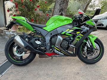Kawasaki ZX10R KRT