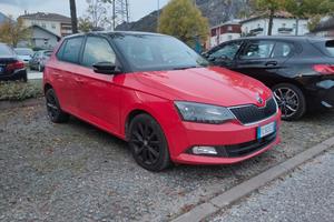 Skoda Fabia 1.4 Turbo Diesel 
