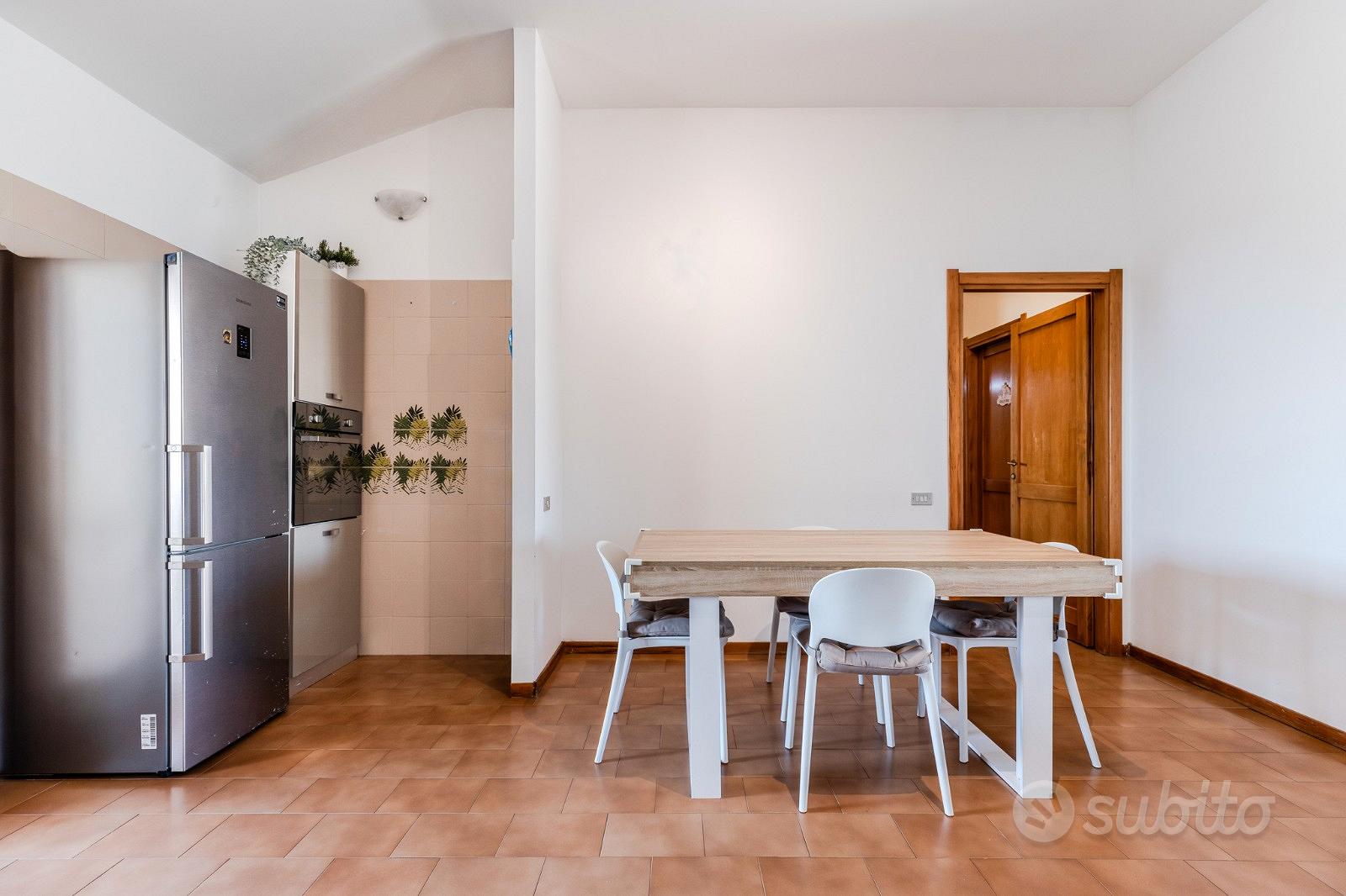 Appartamento – Cagliari, Monreale, Pirri - Vista 5