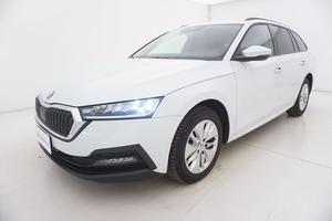Skoda Octavia Wagon Ambition DSG BR229718 2.0 Dies