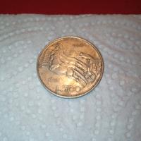 svariate monete e medaglie commemorative argento