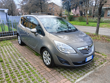 Opel Meriva 1.7 cdti Cosmo