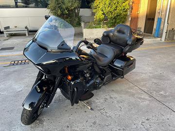Harley Davidson Road Glide 114 LIMITED