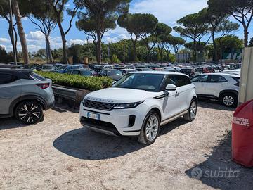 LAND ROVER Range Rover Evoque PLUG IN HYBRID S A