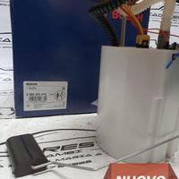 Pompa Carburante Fiat Tipo 2016 1.3 D 52096584