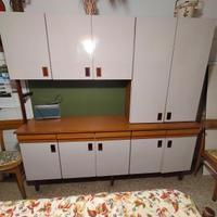 credenza da cucina