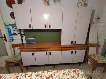 credenza da cucina