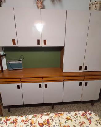 credenza da cucina