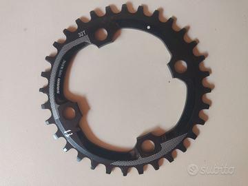 Corona Sram 32T 94BCD nuova