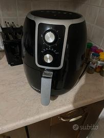 Friggitrice ad aria