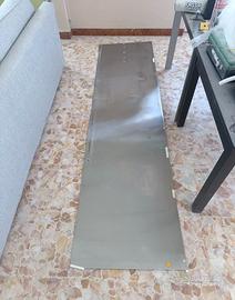 Pannello Acciaio INOX 270x70 cm - Cucina