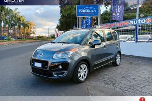 Citroen C3 Picasso 1.6 HDi 95Cv Unico Proprietario