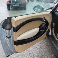 INTERNO completo MINI COOPER D 2008 -