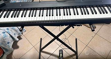 Pianoforte digitale soudmy
