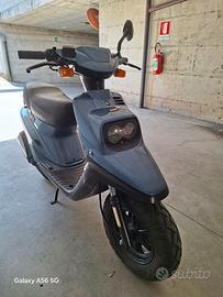 mbk booster spirit 5000km
