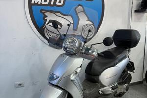 Aprilia Scarabeo 250