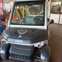 Quadriciclo elettrico senza patente