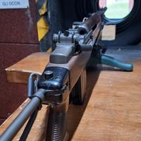 CALCIO PIEGHEVOLE BERETTA FAL BM 59