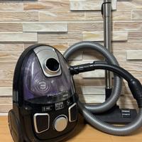 Aspirapolvere Rowenta Compacteo Ergo Cyclonic HEPA