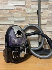 Aspirapolvere Rowenta Compacteo Ergo Cyclonic HEPA