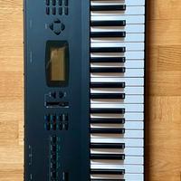 Tastiera KORG X3