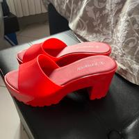 Zoccoli yamamai tg 36/37