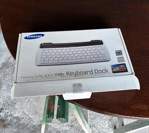 Samsung Keyboard 10.1