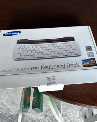 Samsung Keyboard 10.1