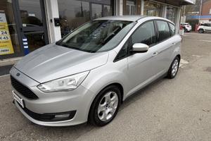 FORD C-Max 1.5 TDCi 95CV Business EURO 6 BASSI C