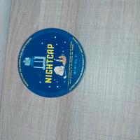 Scatola Dunhill anni 80 