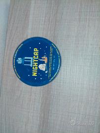 Scatola Dunhill anni 80 