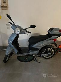 Motorino elettrico Vitale