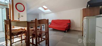 Appartamento - Ascoli Piceno