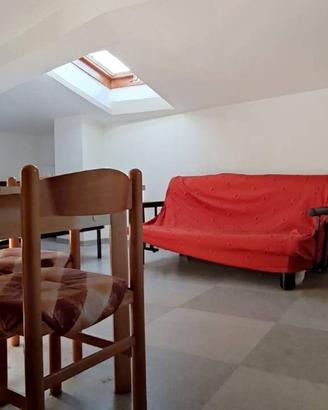 Appartamento - Ascoli Piceno