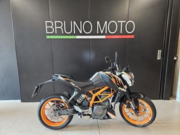 Ktm 390 Duke