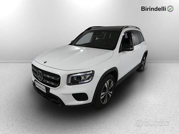 MERCEDES-BENZ GLB (X247) - GLB 200 d Auto