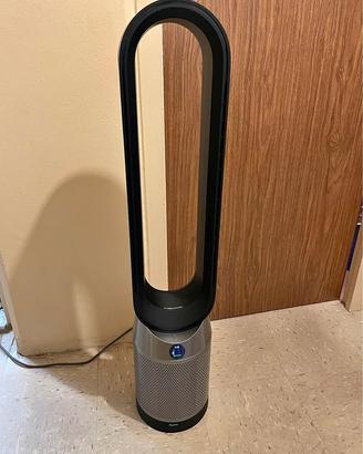 Dyson TP10 purificatore ventilatore