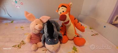 Gli amici di winnie de pooh