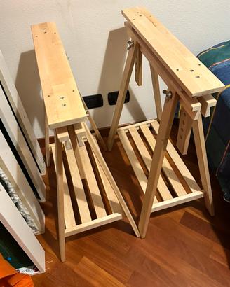 Cavalletti Ikea