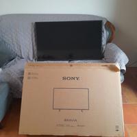 televisore Sony LED 43 4k 4HDMI