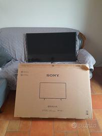 televisore Sony LED 43 4k 4HDMI