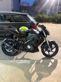 Benelli RKF125 - 2020